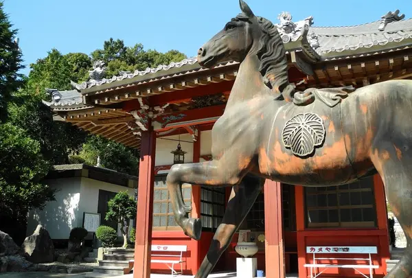 補陀寺