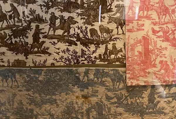 Musée de la Toile de Jouyの写真・動画_image_1124712