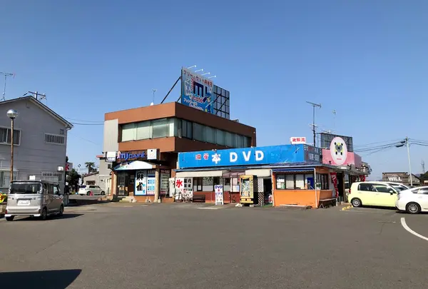 日光天然氷本舗
