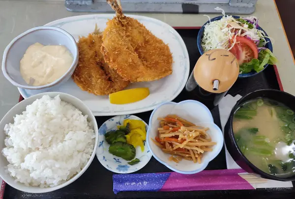うま亭