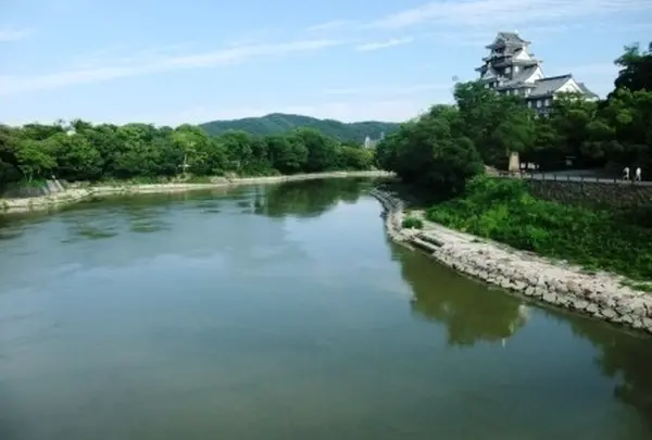 岡山城の写真・動画_image_112520