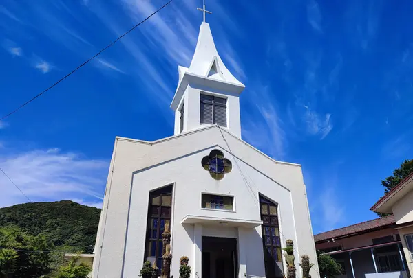 カトリック奈留教会⛪⑤