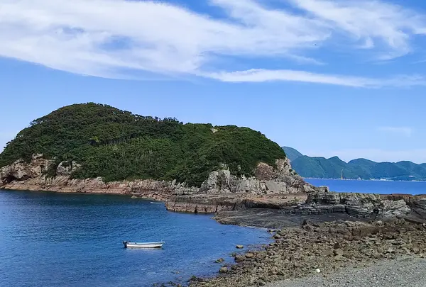 奈留千畳敷