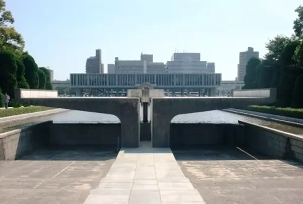 国立広島原爆死没者追悼平和祈念館の写真・動画_image_112527