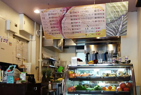 しぼり屋 吉ゑ門