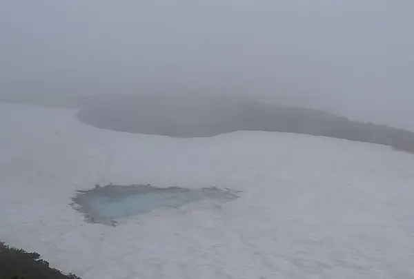 鏡池