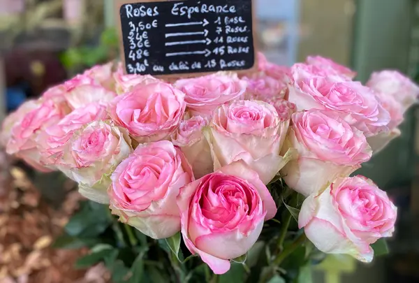 Au Nom De La Rose