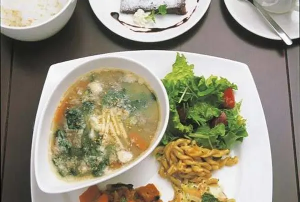 ichi-roku cafe