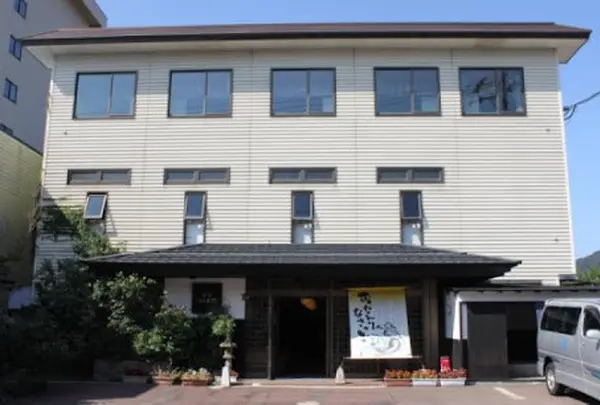 宿屋つばき