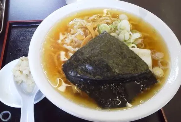 麺屋酒田inみなと みなと店