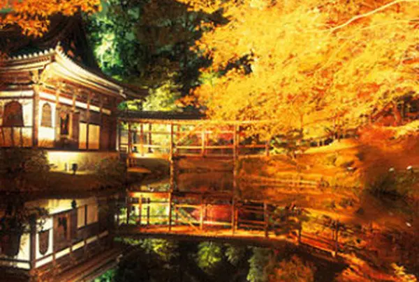 高台寺