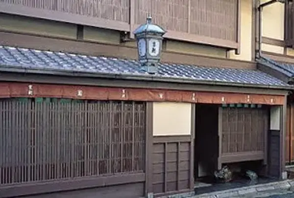 半兵衛麩