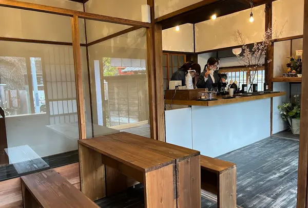 paso by 27 coffee roasters
