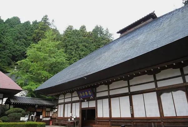 安楽寺