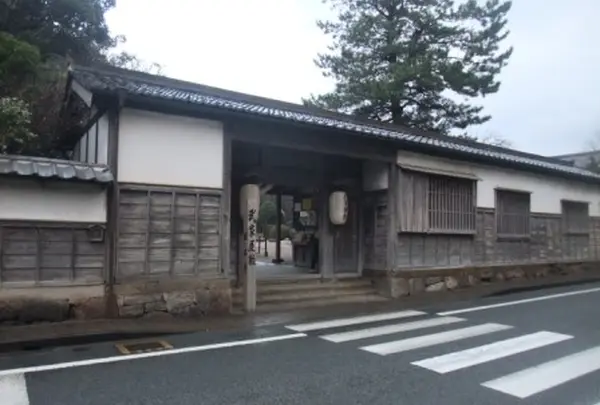 武家屋敷の写真・動画_image_112734