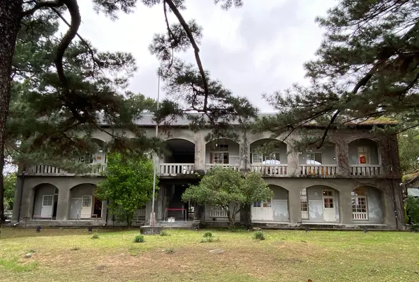 松園別館