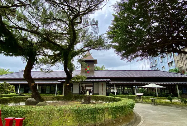 花蓮鉄道文化園区の写真・動画_image_1127385