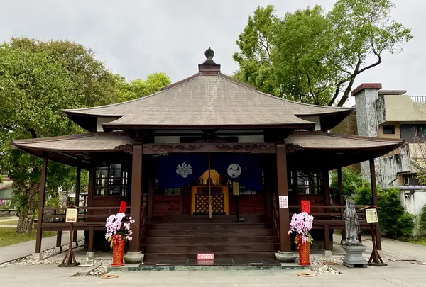 吉安慶修院