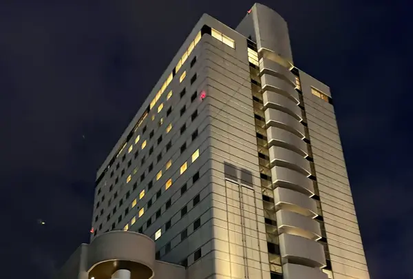 アートホテル旭川