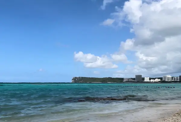 Ypao Beach（イパオ・ビーチ）の写真・動画_image_1128125