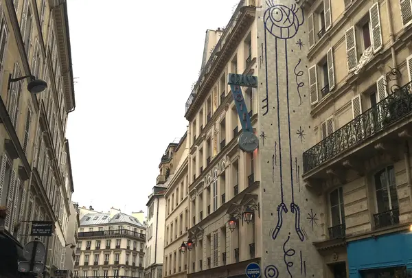Hôtel Grand Amour