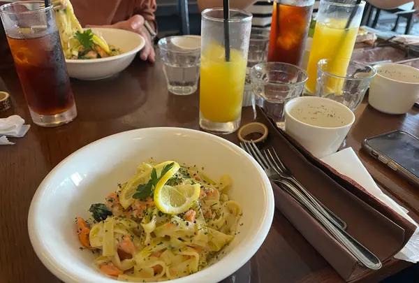 Kawa Cafe かわカフェ