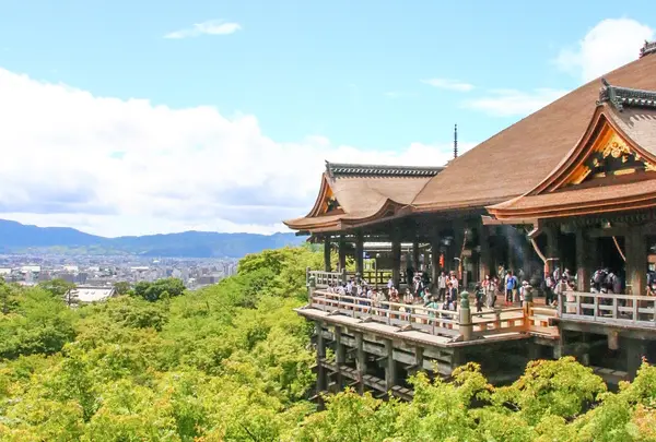 清水寺