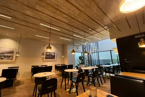Cafe AALTO