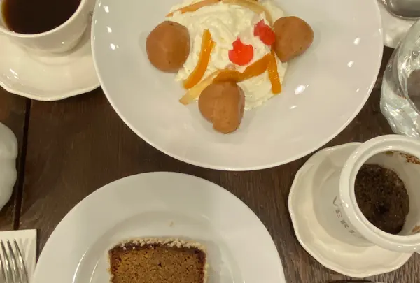 Café Verlet