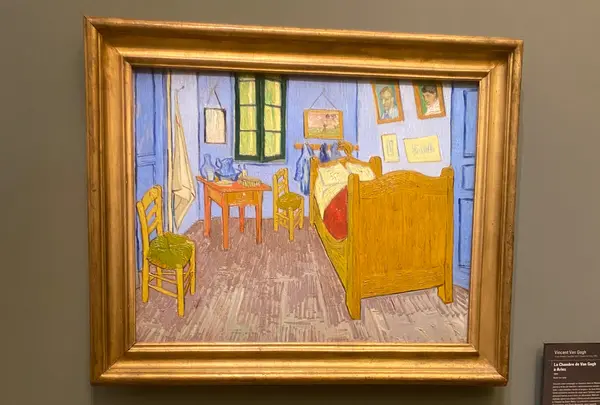 オルセー美術館（Orsay Museum）の写真・動画_image_1128780