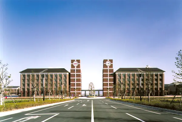 立命館アジア太平洋大学