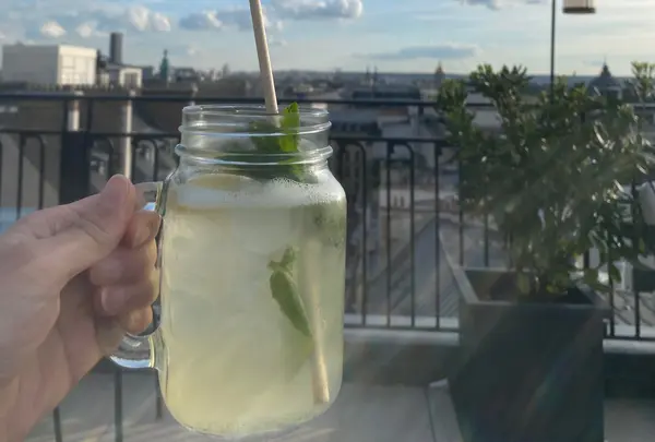 Sequoia Rooftop Bar