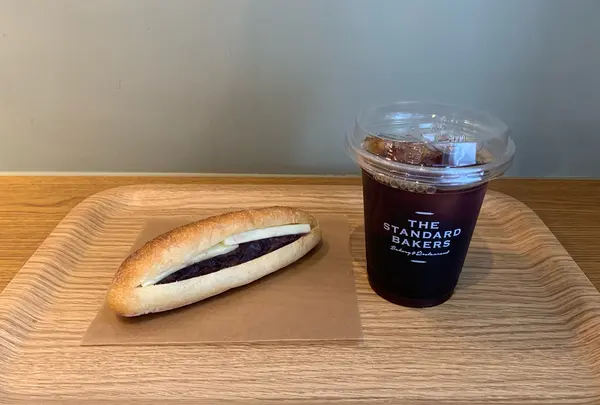 THE STANDARD BAKERS 下北沢店