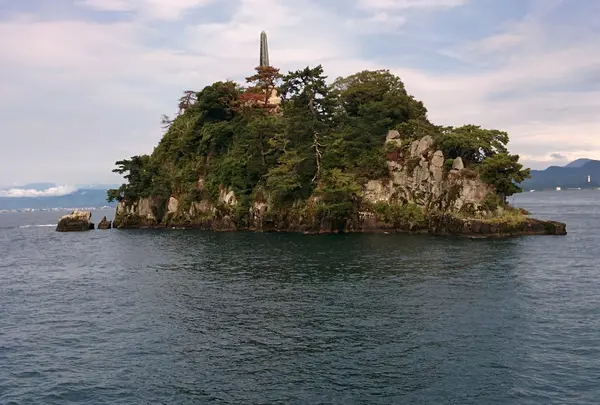 霊夢山見塔寺