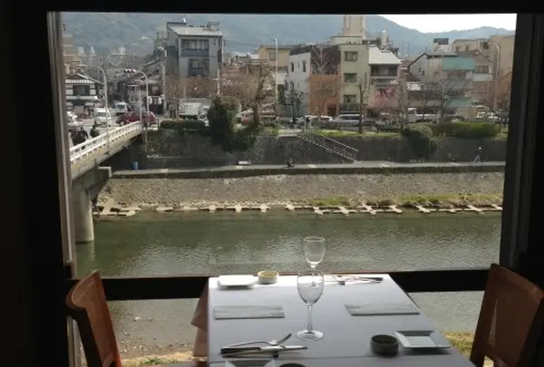 スコルピオーネ吉右 京都店