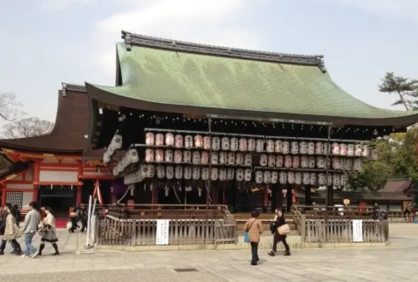 八坂神社