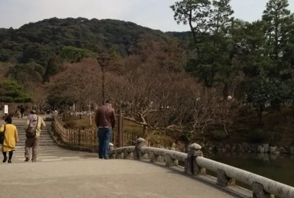 円山公園