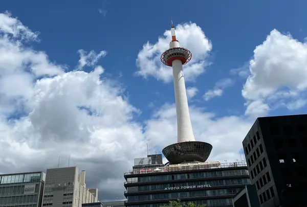 京都タワー