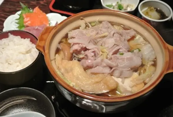 安美 両国総本店