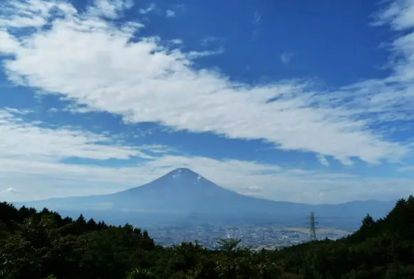 乙女峠