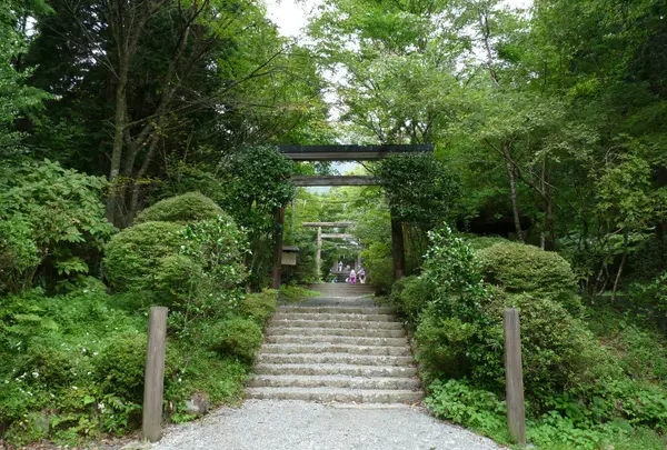 公時神社