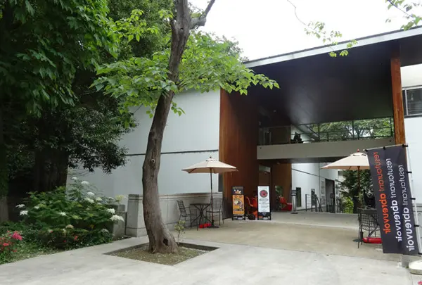 アブルボア 東京大学