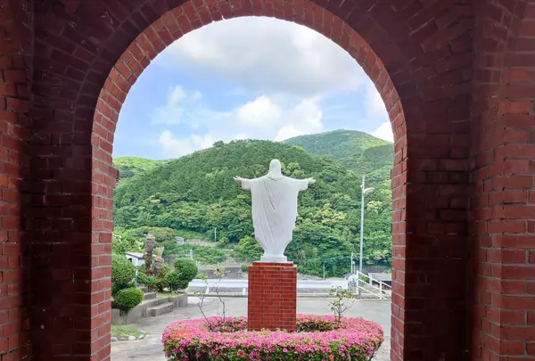 カトリック大曽教会⛪⑫
