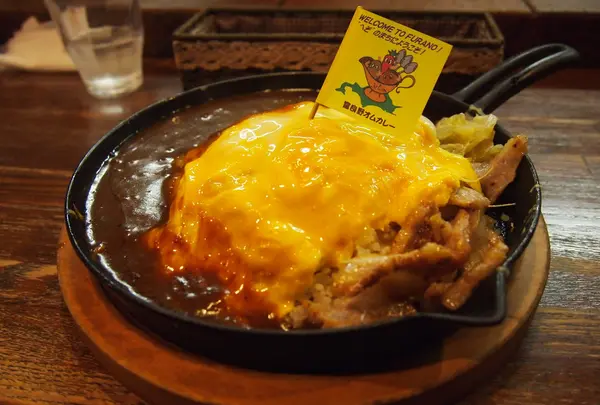 てっぱん お好み焼き まさ屋