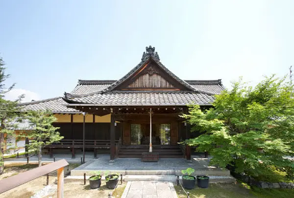 勝林寺