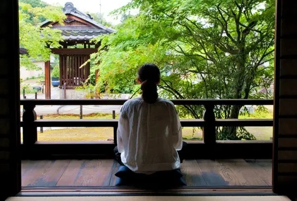 勝林寺