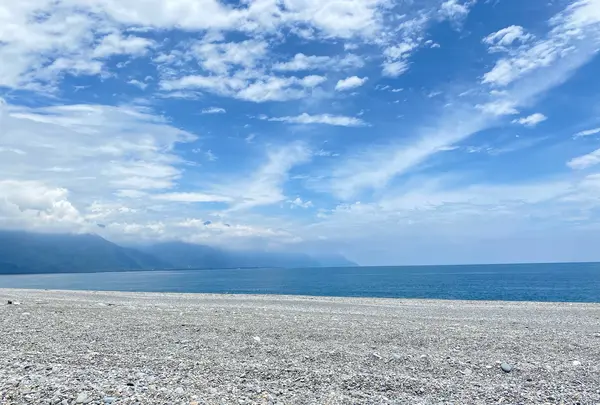 七星潭海岸風景特定区