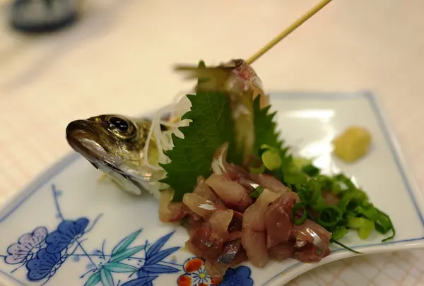 漁師家 大次郎丸