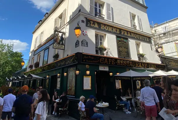 La Bonne Franquette