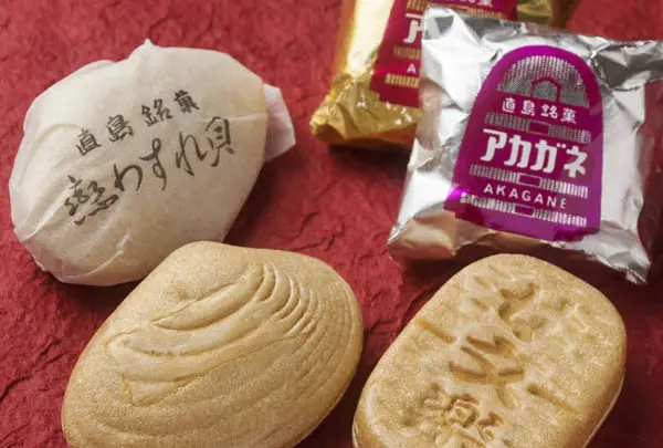 イワタコンフェクト